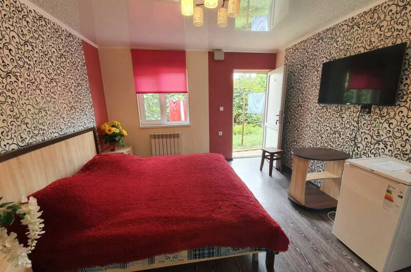 Гостевой дом «У Полины»