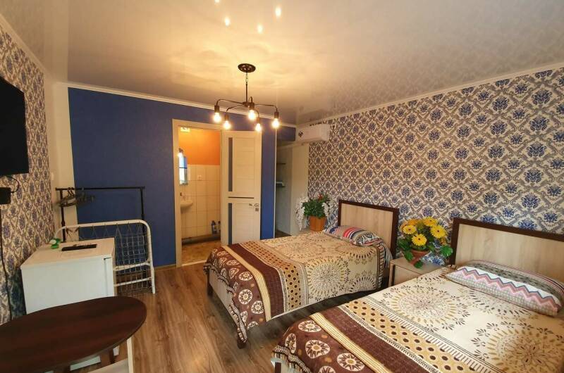 Гостевой дом «У Полины»