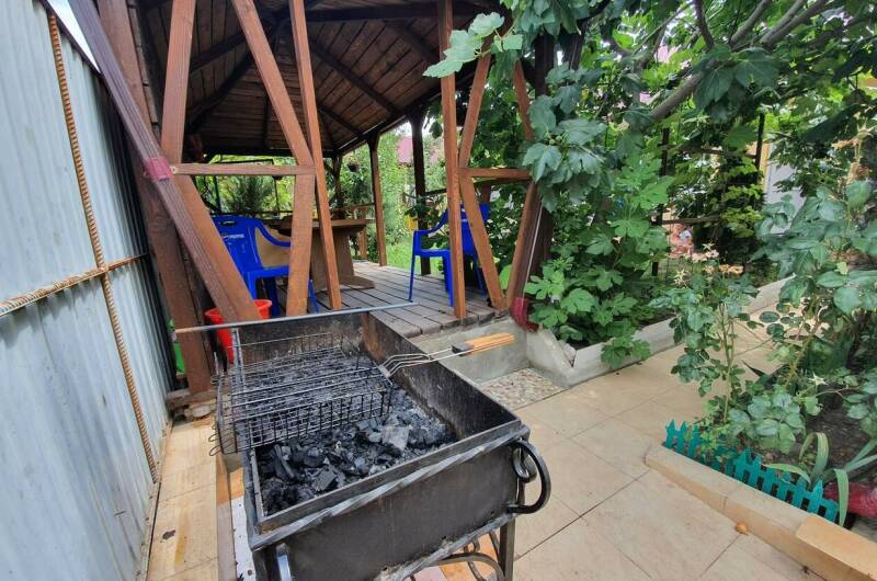 Гостевой дом «У Полины»