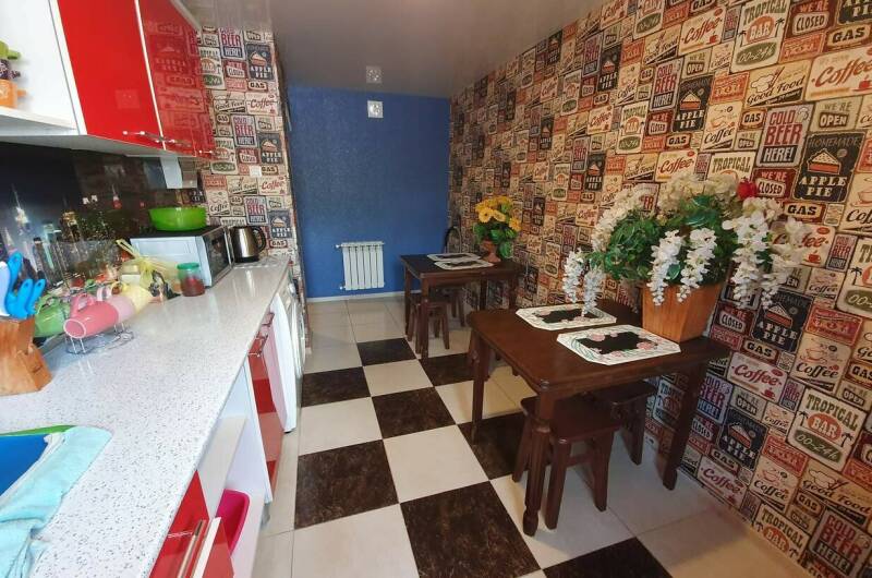 Гостевой дом «У Полины»