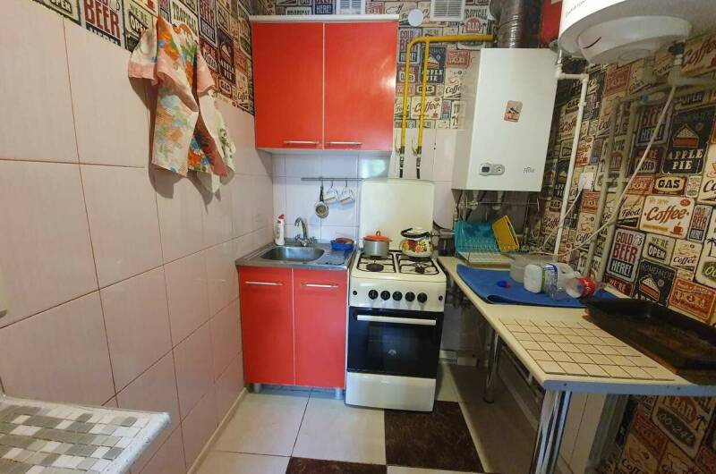 Гостевой дом «У Полины»