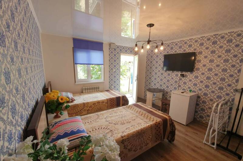 Гостевой дом «У Полины»