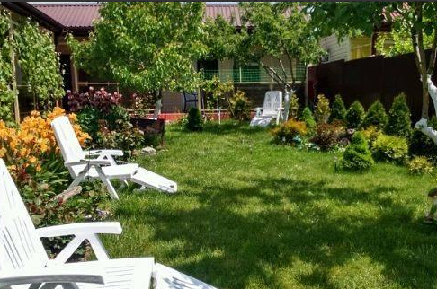 Комната в частном доме на Ленина