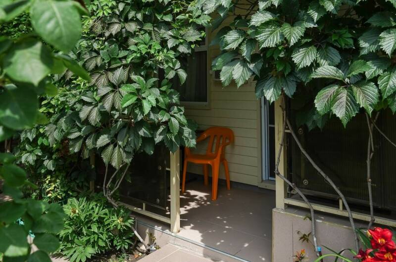 Комната в частном доме на Ленина