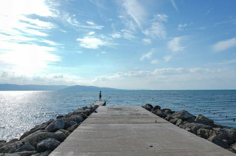 Комната в частном доме на Ленина