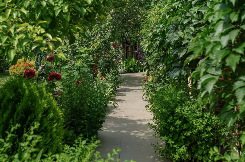 Комната в частном доме на Ленина