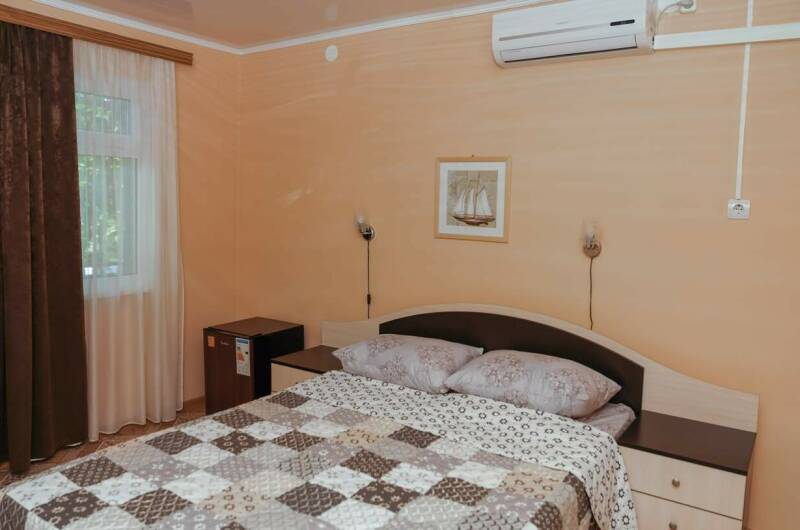 Комната в частном доме на Ленина