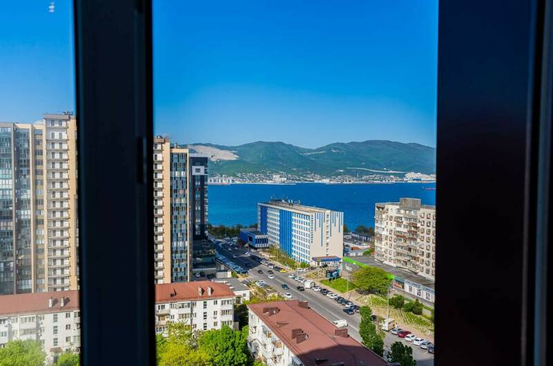 Апарт-отель «на Энгельса 95» от LetoApart