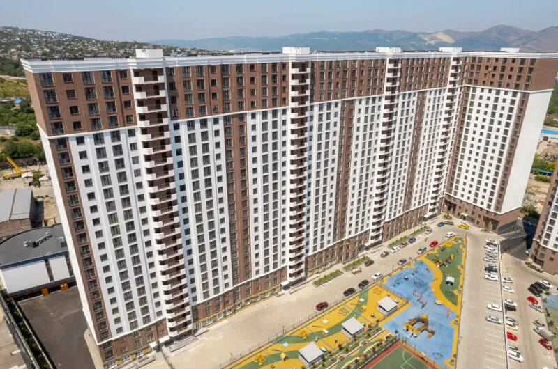 Апарт-отель «на Энгельса 95» от LetoApart