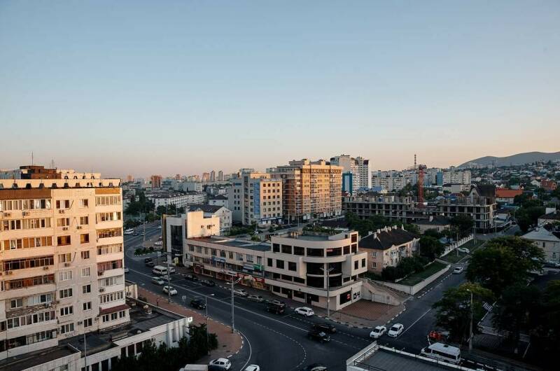 Апарт-отель «на Энгельса 95» от LetoApart