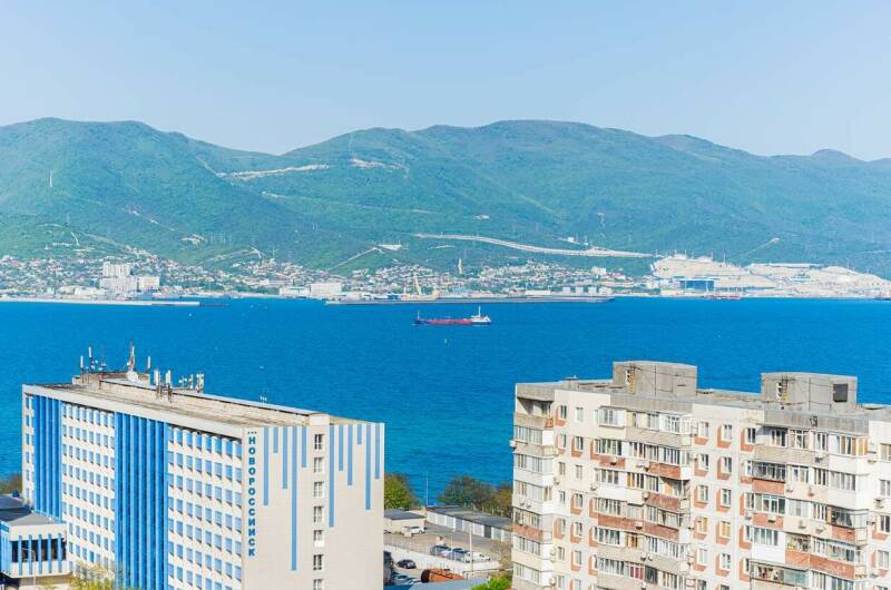 Апарт-отель «на Энгельса 95» от LetoApart