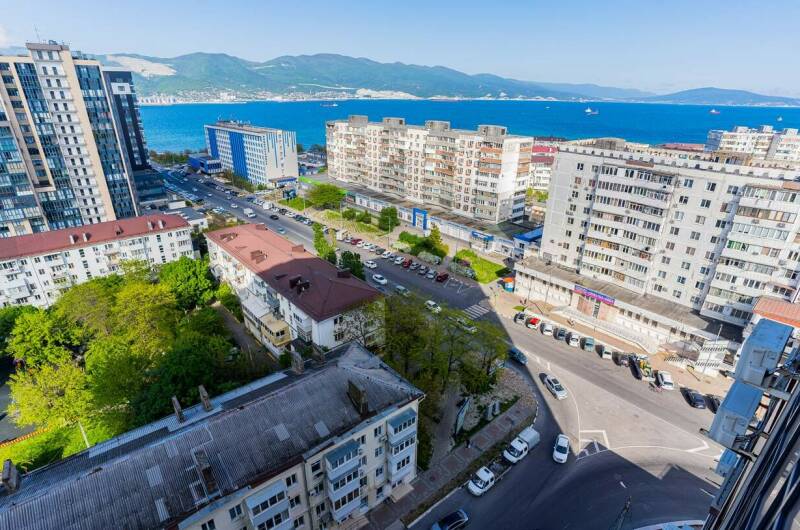 Апарт-отель «на Энгельса 95» от LetoApart