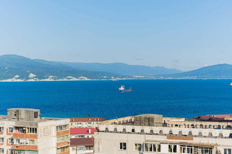 Апарт-отель «на Энгельса 95» от LetoApart