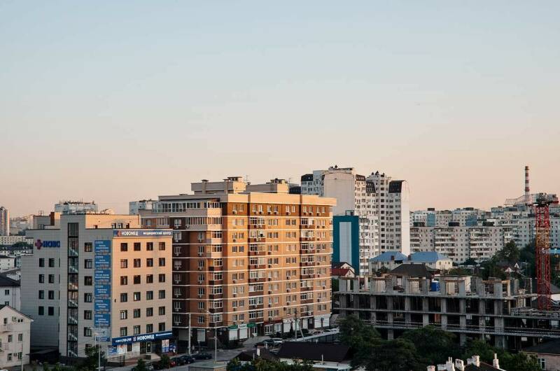 Апарт-отель «на Энгельса 95» от LetoApart