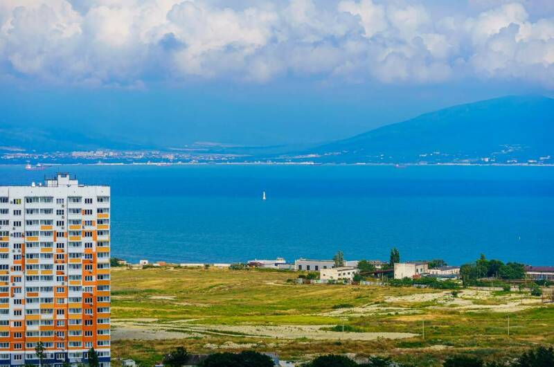 Апарт-отель на Григорьева 12 от LetoApart