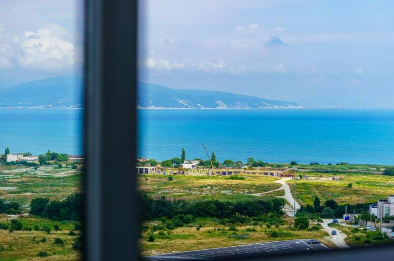 Апарт-отель на Григорьева 12 от LetoApart