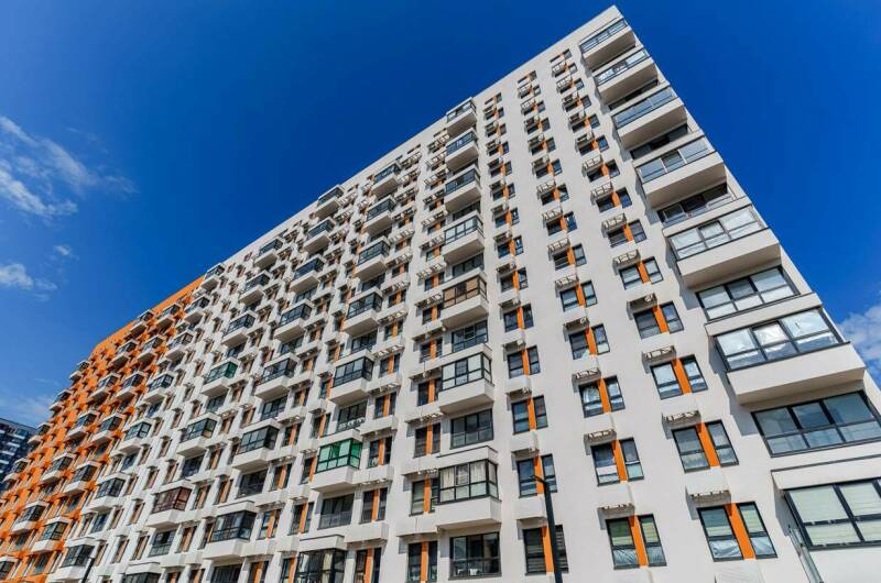 Апарт-отель на Григорьева 12 от LetoApart