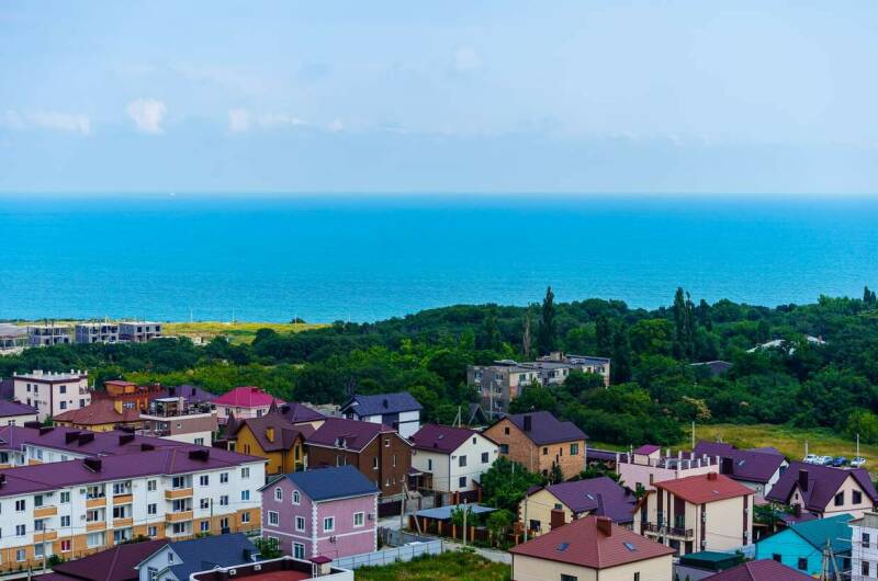 Апарт-отель на Григорьева 12 от LetoApart