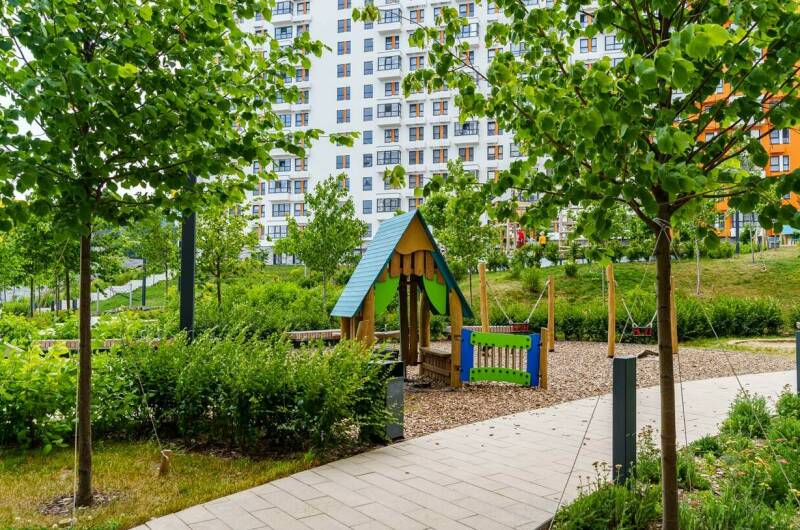 Апарт-отель на Григорьева 12 от LetoApart