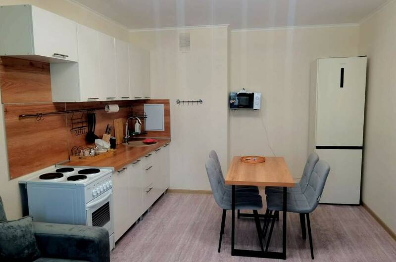 Евродвушка у моря