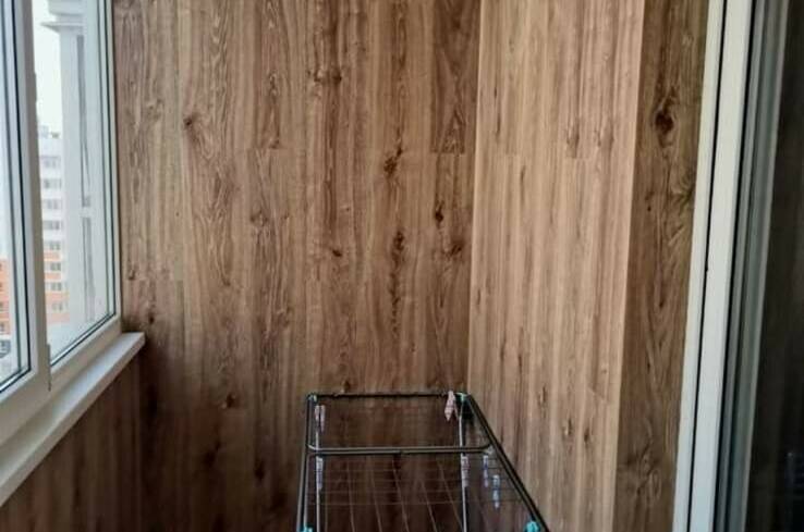 Евродвушка у моря