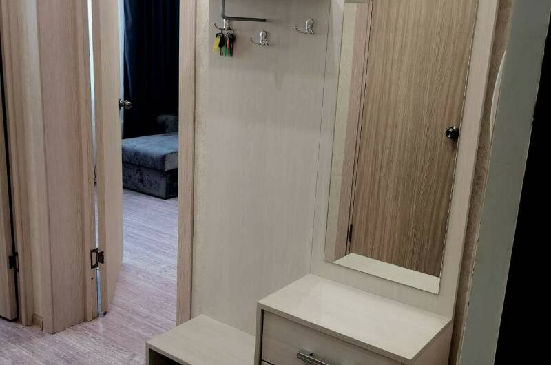 Евродвушка у моря