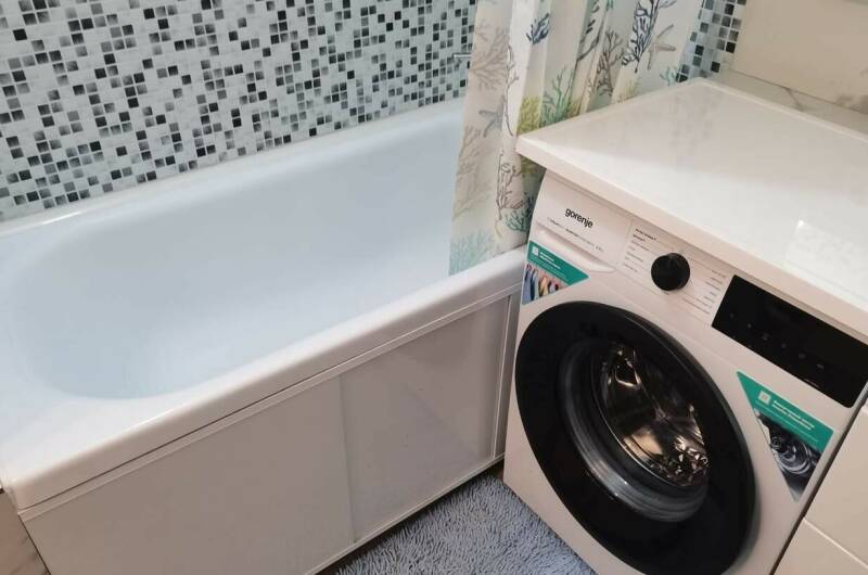 Евродвушка у моря