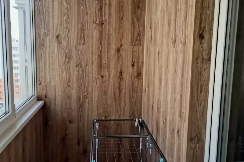 Евродвушка у моря