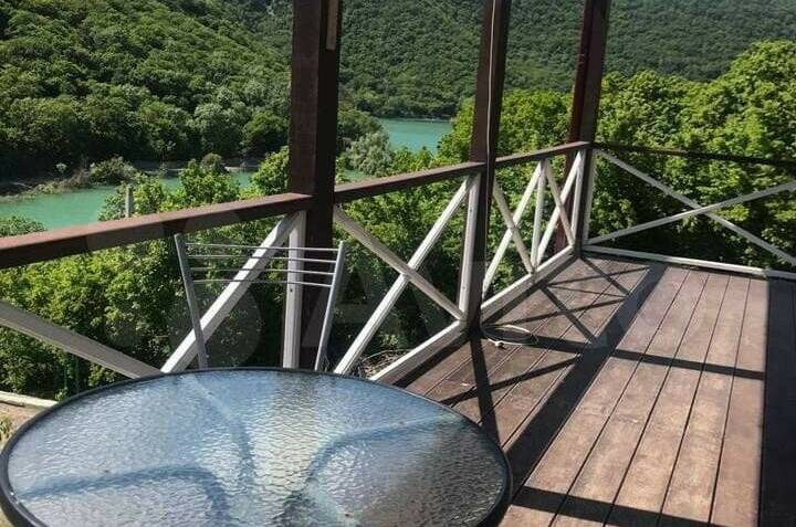 Дом под ключ «Между озером и морем»