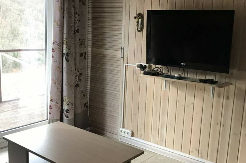 Дом под ключ «Между озером и морем»