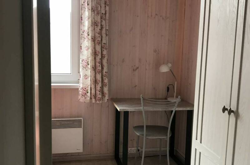 Дом под ключ «Между озером и морем»