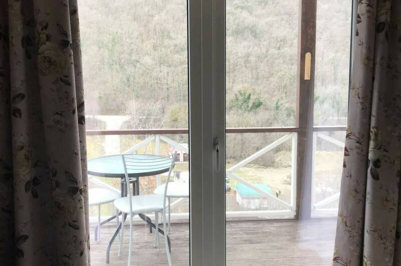 Дом под ключ «Между озером и морем»