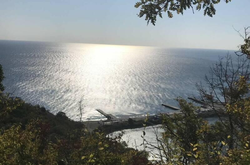 Дом под ключ «Между озером и морем»