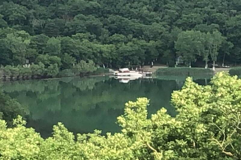 Дом под ключ «Между озером и морем»