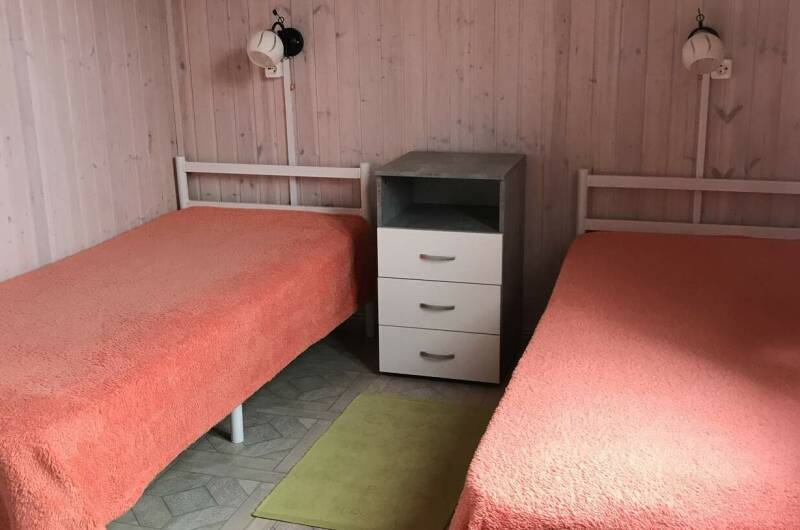 Дом под ключ «Между озером и морем»