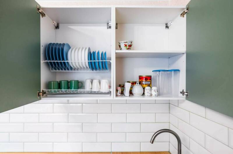 Однокомнатная квартира на Матвейкина