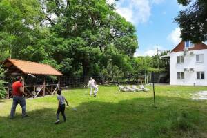 Изображение Гостевой дом «Старый ясень» #3