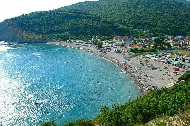 Гостевой дом «Старый ясень»