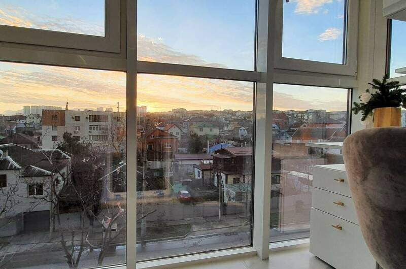 Апартаменты «Жемчужина Синего Моря»