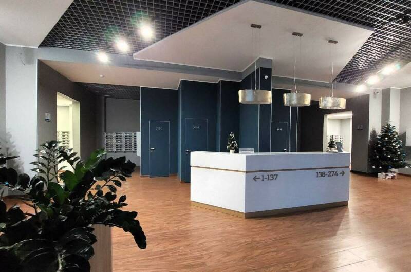 Апартаменты «Жемчужина Синего Моря»