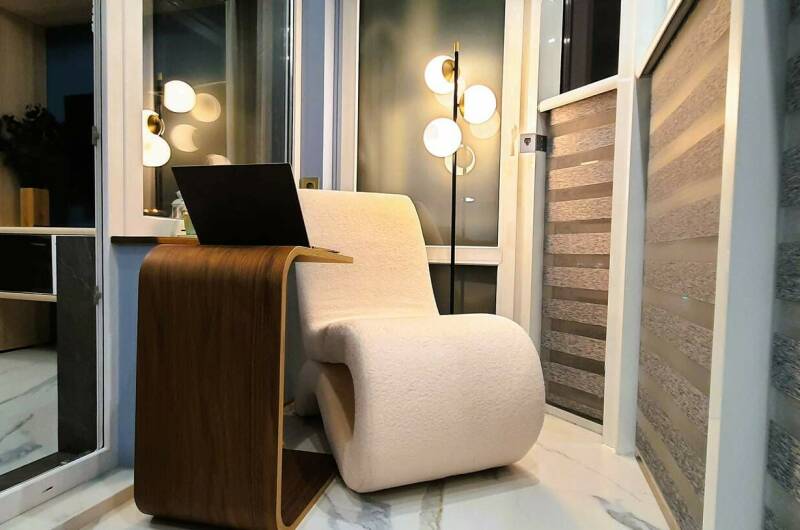 Апартаменты «Жемчужина Синего Моря»