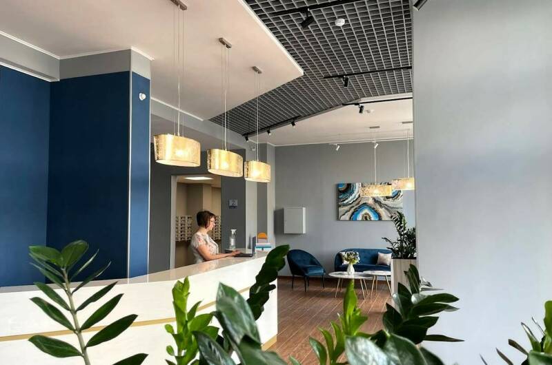 Апартаменты «Жемчужина Синего Моря»