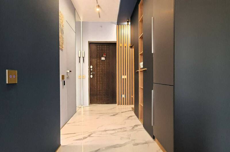 Апартаменты «Жемчужина Синего Моря»