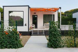 Изображение Домики в Абрау #5