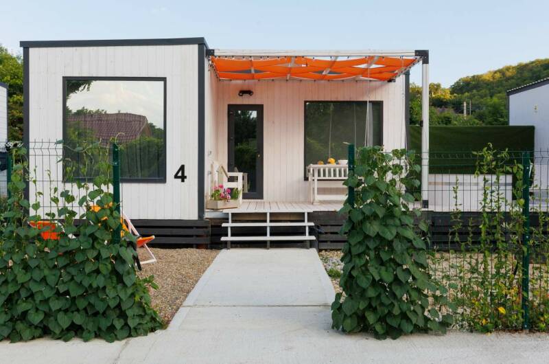 Изображение базы отдыха &amp;quot;Домики в Абрау&amp;quot;