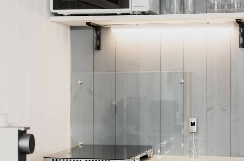 Домики в Абрау