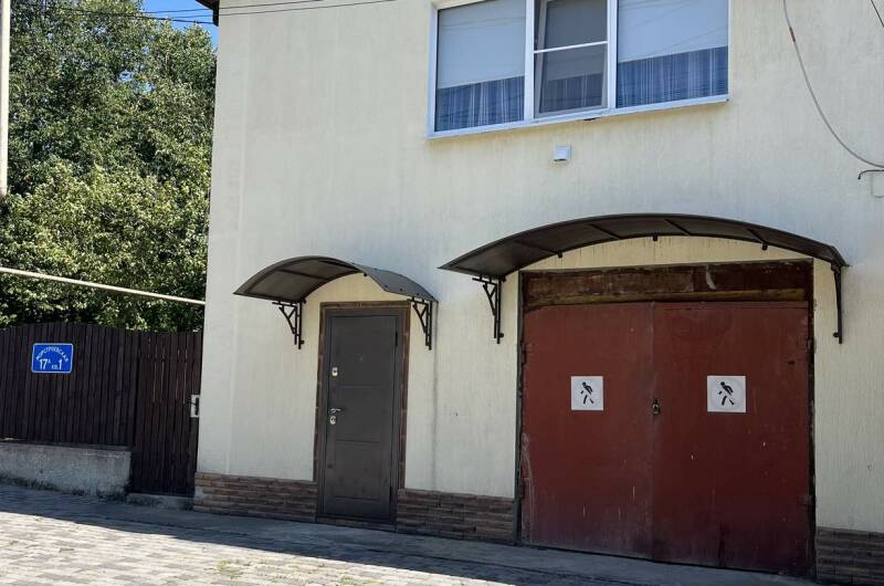 Таунхаус в Абрау-Дюрсо