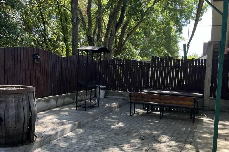 Таунхаус в Абрау-Дюрсо