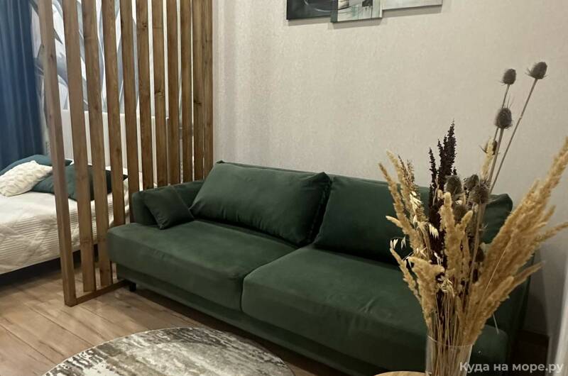 Квартира в Мысхако