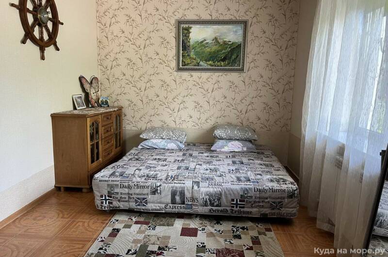 Дом под ключ на Леселидзе